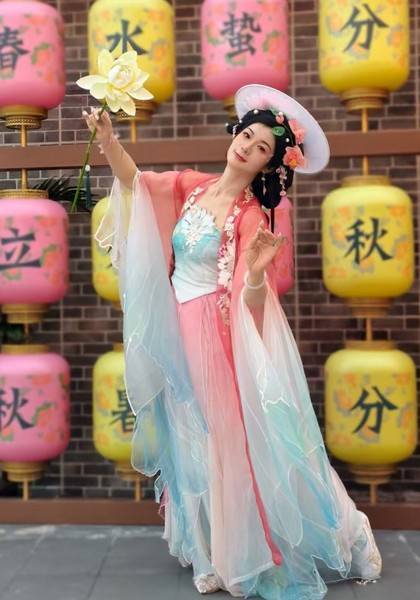 形象照片