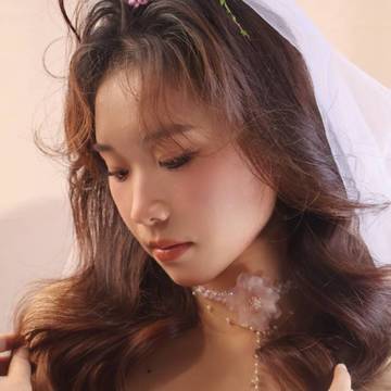 吃钒迷的微模卡作品