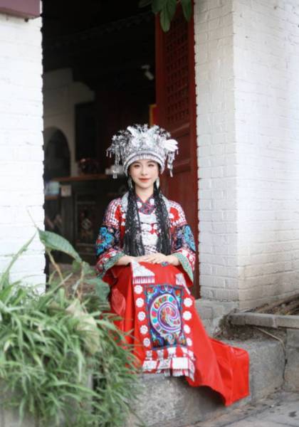 推荐艺人