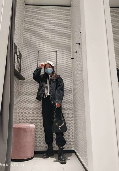 形象照片