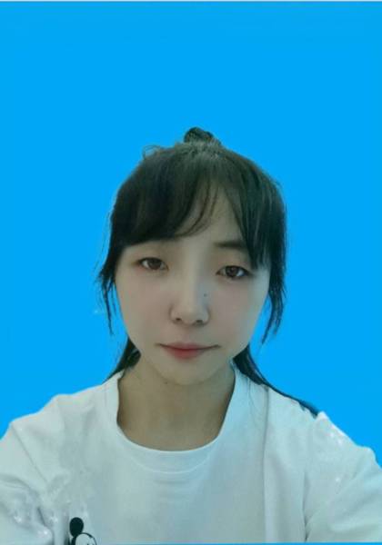 形象照片