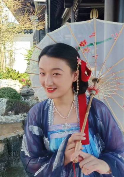 形象照片