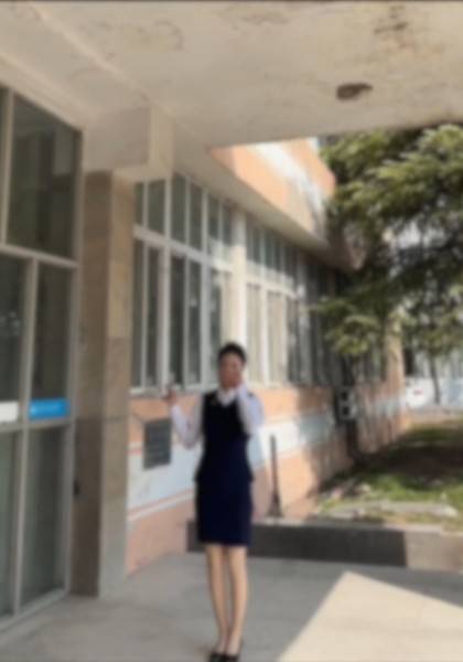 形象照片