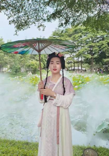形象照片