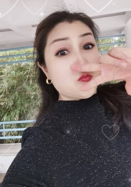 形象照片