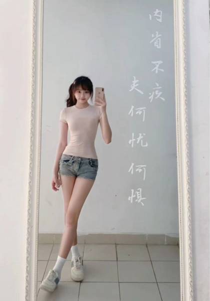 形象照片