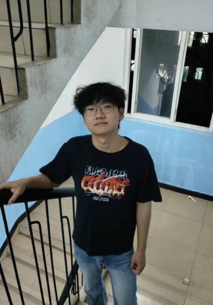 形象照片