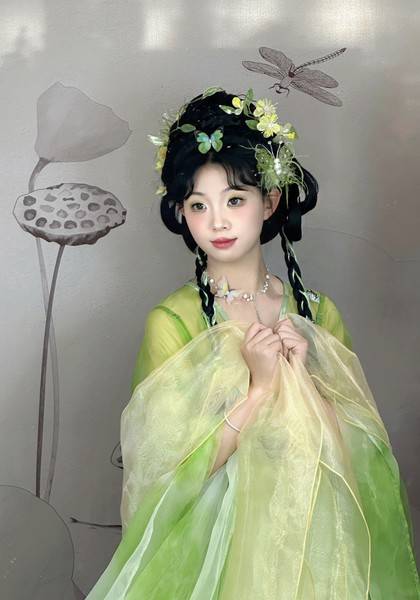 形象照片