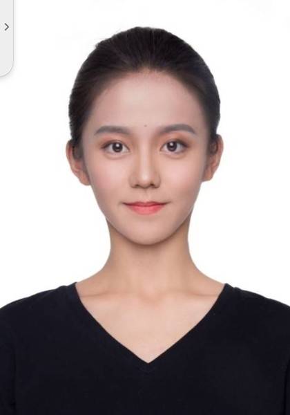 形象照片