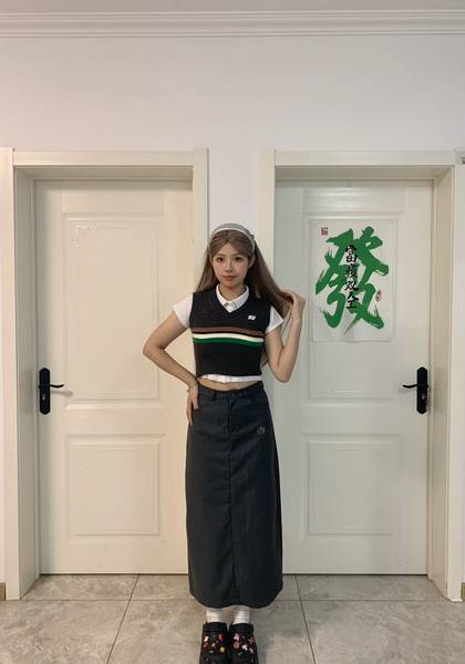 形象照片