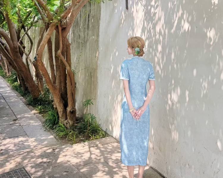艺人背景图