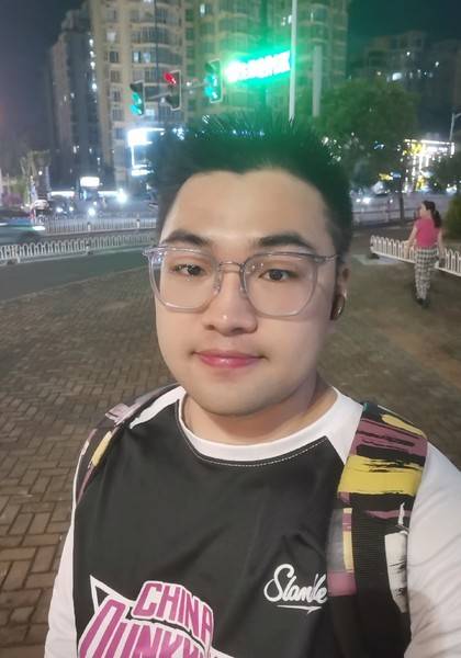 推荐艺人