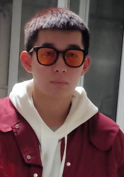 形象照片