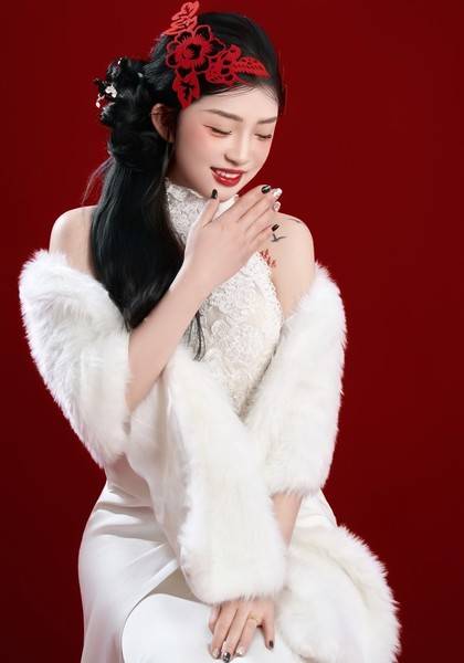 形象照片