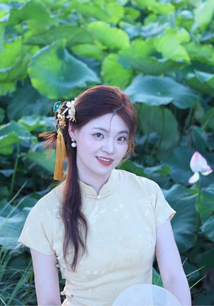 形象照片