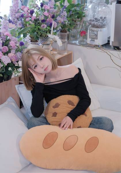 形象照片
