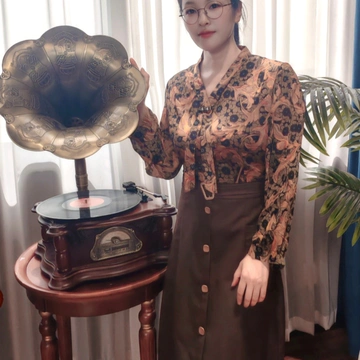 经历图片
