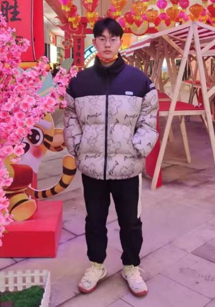 形象照片