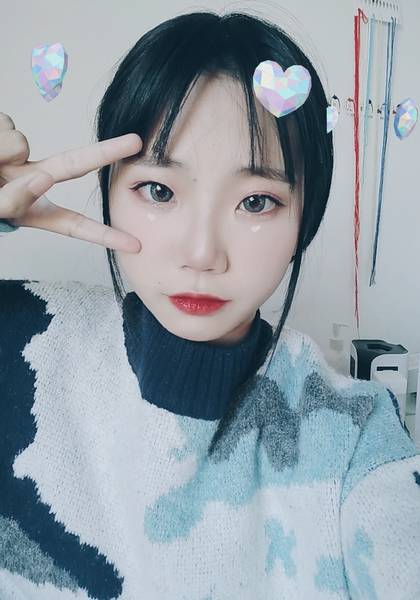 形象照片