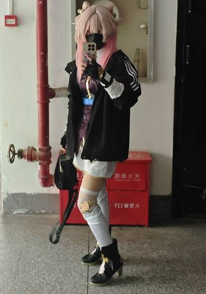 推荐艺人