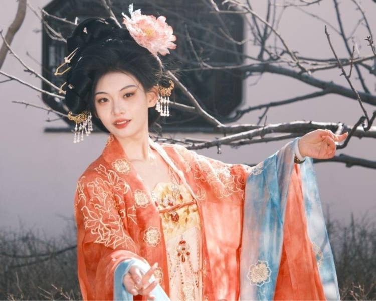 艺人背景图