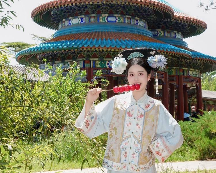 艺人背景图