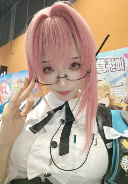 形象照片