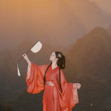 小吕的微模卡作品