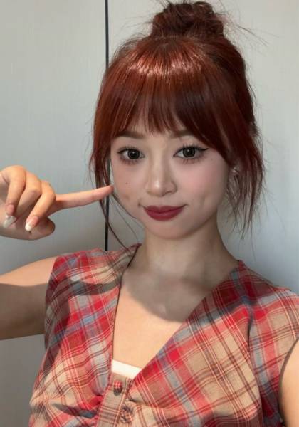 形象照片