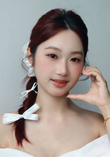 形象照片