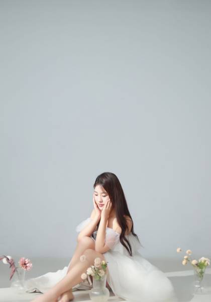 形象照片