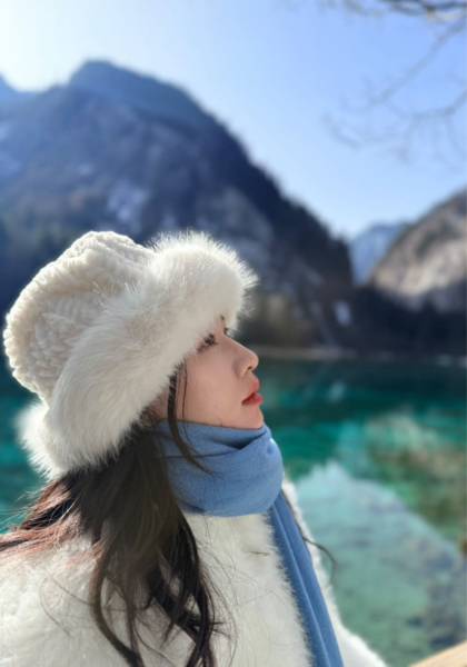 形象照片