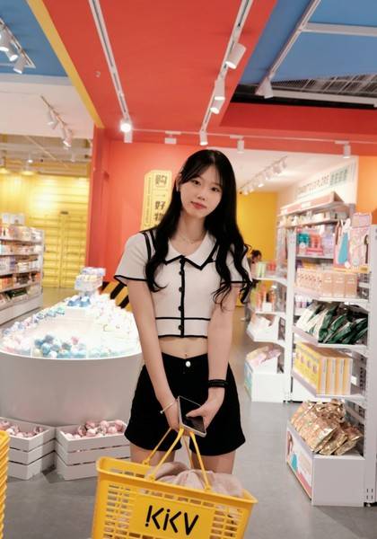 形象照片