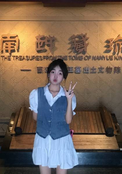 形象照片