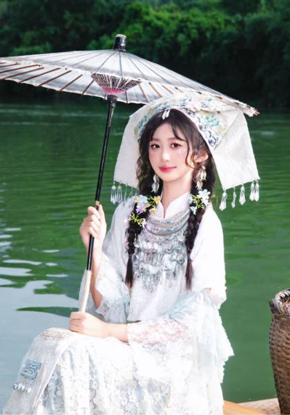推荐艺人