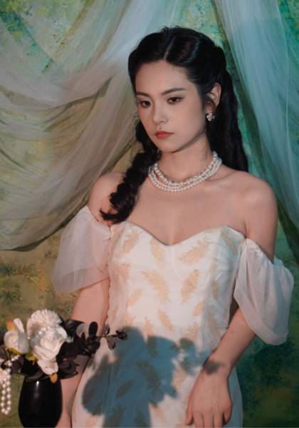 形象照片