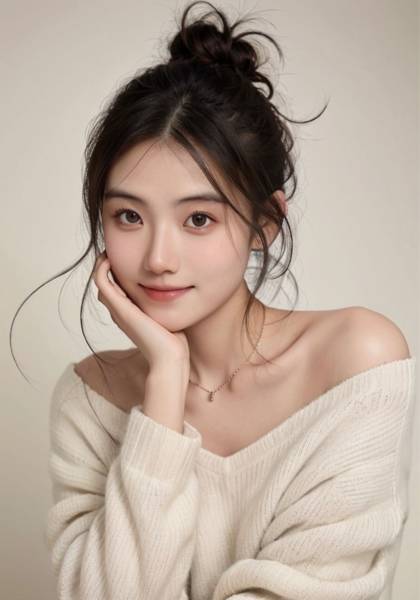 形象照片