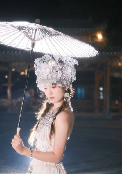 形象照片