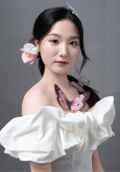 形象照片