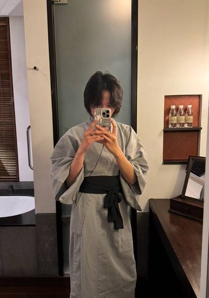形象照片