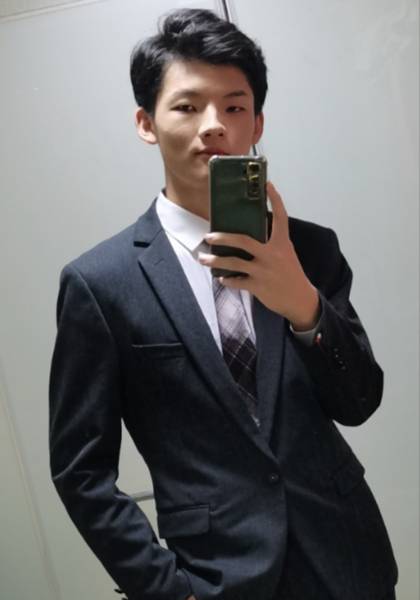 形象照片