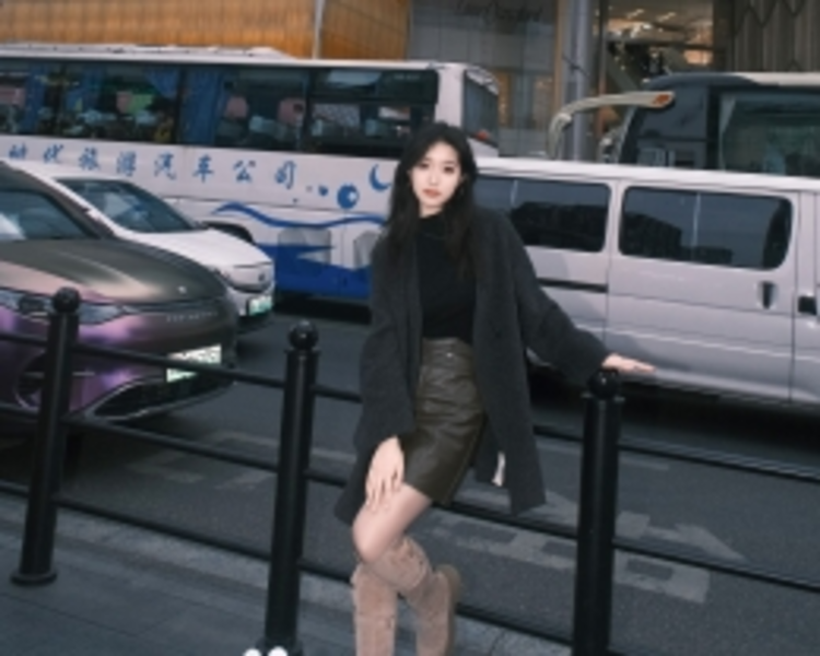 艺人背景图