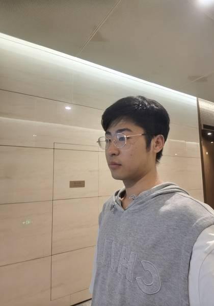 形象照片