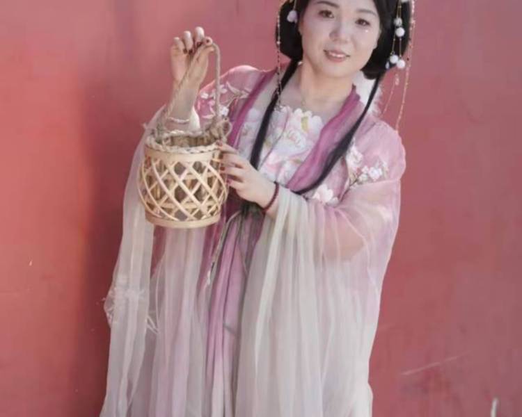 艺人背景图