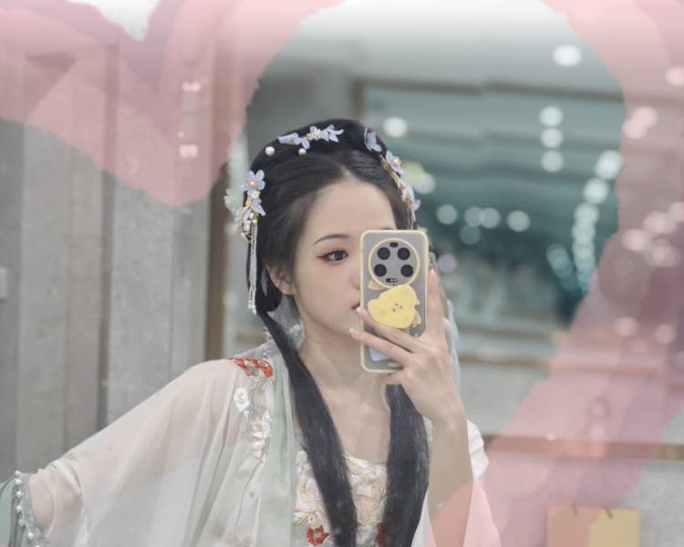 艺人背景图
