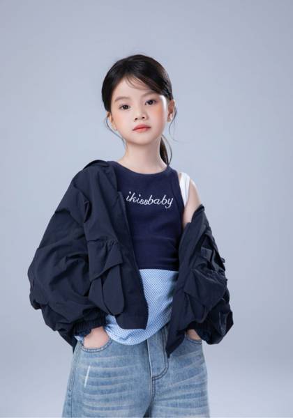 形象照片