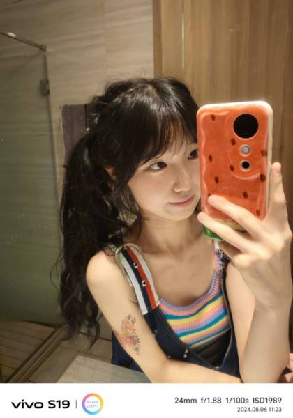 推荐艺人