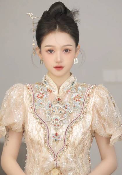 形象照片