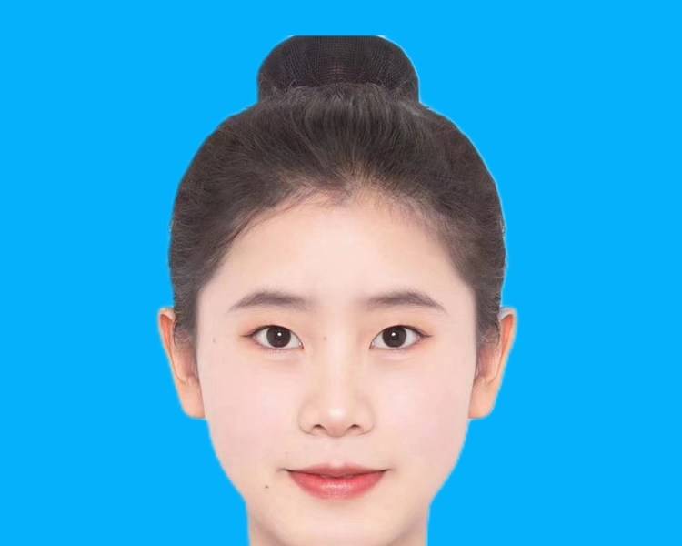 艺人背景图