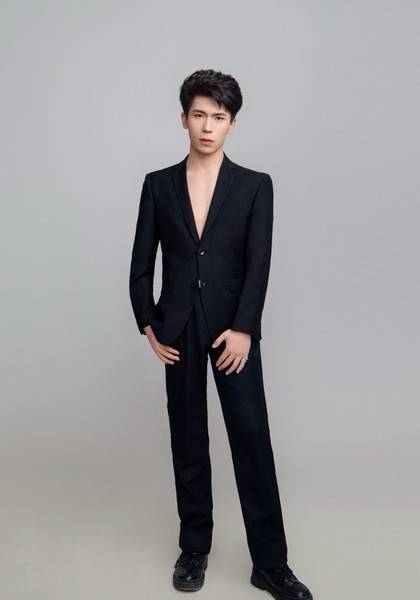 形象照片